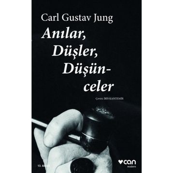 Anılar, Düşler, Düşünceler - Carl Gustav Jung