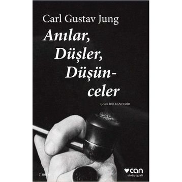 Anılar, Düşler, Düşünceler - Carl Gustav Jung