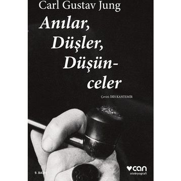 Anılar, Düşler, Düşünceler - Carl Gustav Jung