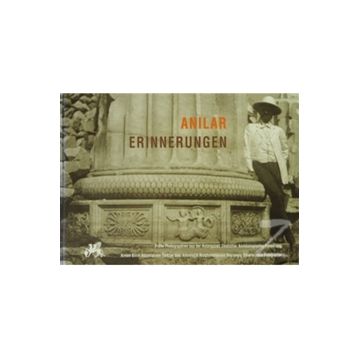ANILAR - ERINNERUNGEN - CORNELIA HOFFMANN