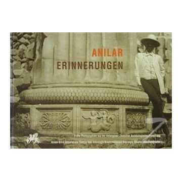 ANILAR - ERINNERUNGEN - CORNELIA HOFFMANN