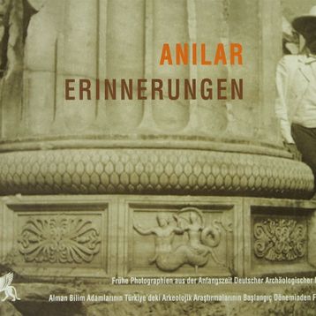 ANILAR - ERINNERUNGEN - CORNELIA HOFFMANN
