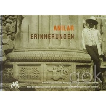 ANILAR - ERINNERUNGEN - CORNELIA HOFFMANN