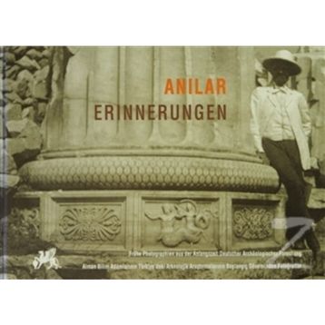 ANILAR - ERINNERUNGEN - CORNELIA HOFFMANN