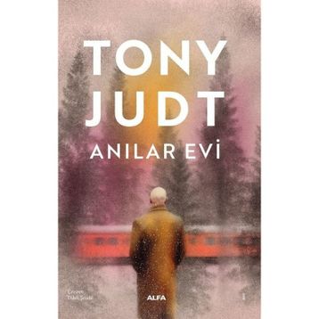 ANILAR EVI - LUCIA GRAVES