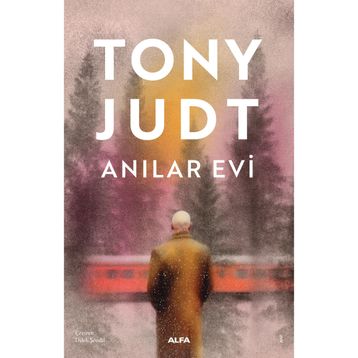 ANILAR EVI - LUCIA GRAVES
