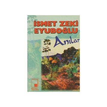 ANILAR - GENEL