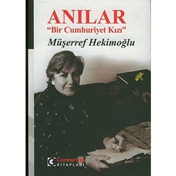 Anılar - Lütfi Ayık
