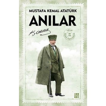 Anılar - Lütfi Ayık