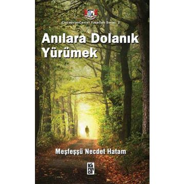 ANILARA DOLANIK YÜRÜMEK - MEŞFEŞŞÜ NECDET HATAM