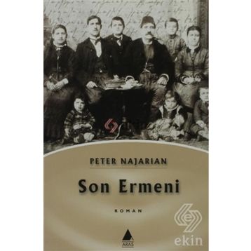 Anılarda Son Ermeni - Abdullah Ayata