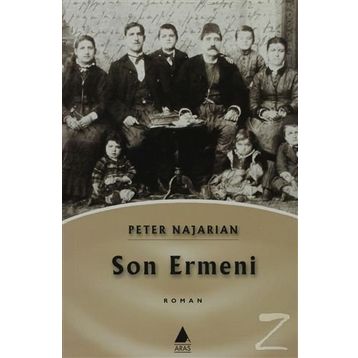 Anılarda Son Ermeni - Abdullah Ayata