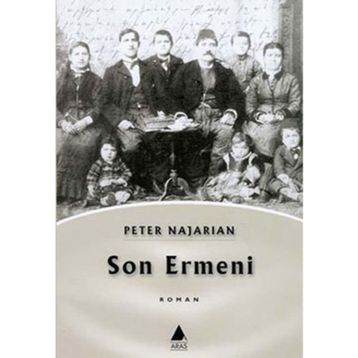 Anılarda Son Ermeni - Abdullah Ayata