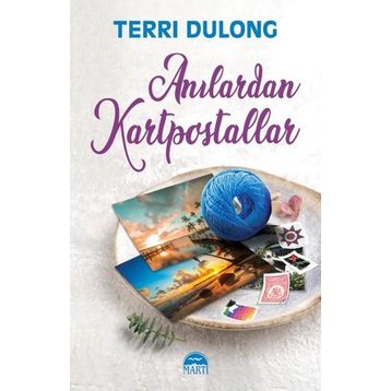 Anılardan Kartpostallar - Terri Dulong
