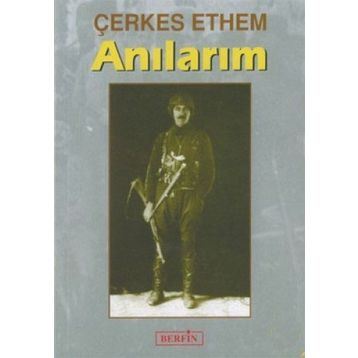Anılarım - Çerkes Ethem