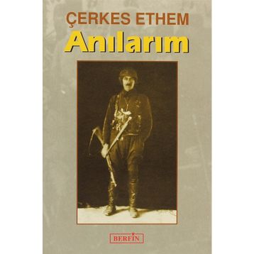 Anılarım - Çerkes Ethem