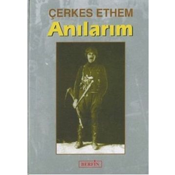 ANILARIM - ÇERKEZ ETHEM