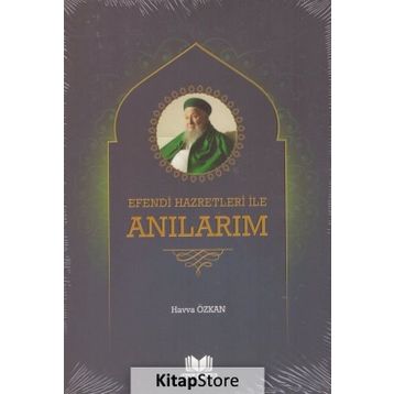 ANILARIM - ÇERKEZ ETHEM
