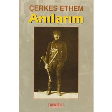 ANILARIM - ÇERKEZ ETHEM