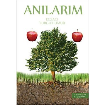 Anılarım - Necdet Alp