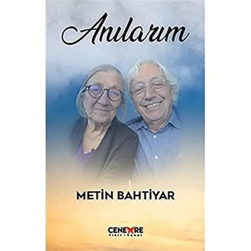 Anılarım - Necdet Alp