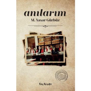 Anılarım - Necdet Alp