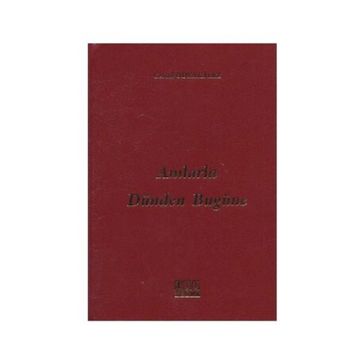 ANILARLA DÜNDEN BUGÜNE - CEVAD ODYAKMAZ