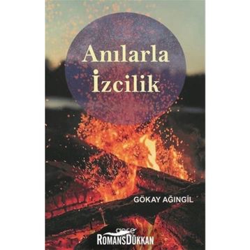 Anılarla İzcilik - Gökay Ağıngil