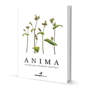 Anima - Mehmet Kaan Alpaslan