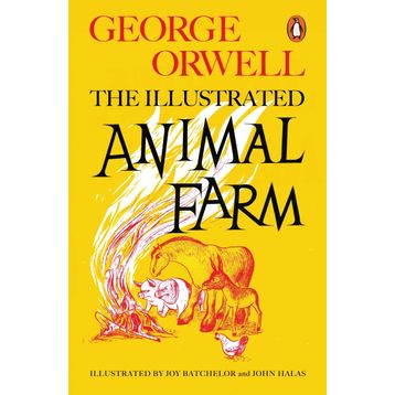 Animal Farm - George Orwell
