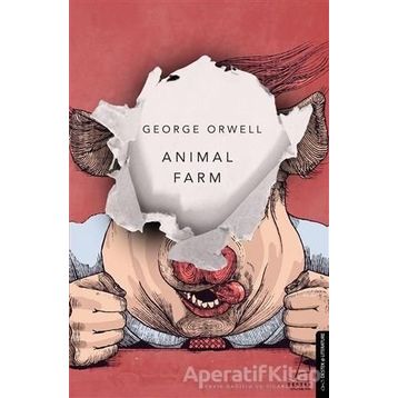 Animal Farm - George Orwell