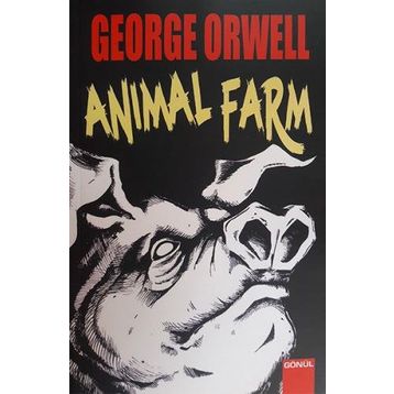 Animal Farm - George Orwell