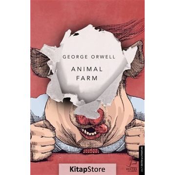 Animal Farm - George Orwell