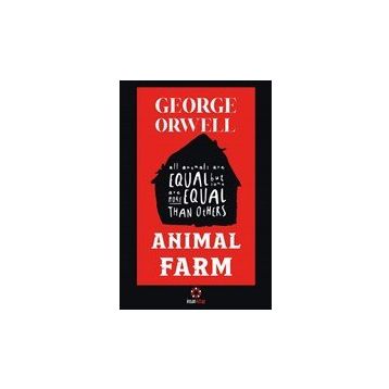 Animal Farm İnsan Kitap