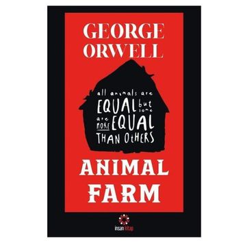 Animal Farm İnsan Kitap