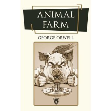 Animal Farm-Paper Books