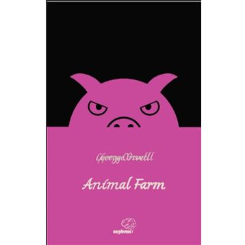 Animal Farm-Paper Books