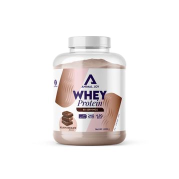 Animal Joy Whey 2000 gr 80 Servis Protein Tozu