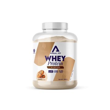 Animal Joy Whey 2000 gr 80 Servis Protein Tozu