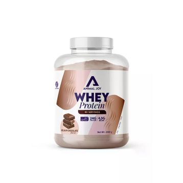 Animal Joy Whey 2000 gr 80 Servis Protein Tozu