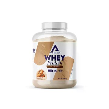 Animal Joy Whey 2000 gr 80 Servis Protein Tozu