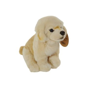 Animals Of The World Floppy Golden Retriever 28 cm Peluş Oyuncak