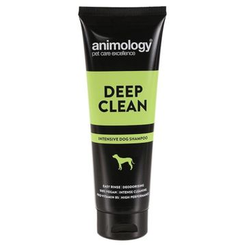 Animology Deep Clean 250 ml Köpek Şampuanı