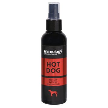 Animology Hot Dog Fragrance Mist 150 ml Köpek Parfümü