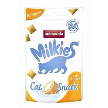 Animonda Anti Hairball 30 gr Kedi Ödülü