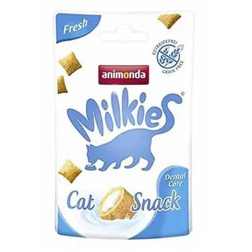 Animonda Dental Kümes Hayvanlı Granül 30 gr Yetişkin Kedi Ödülü