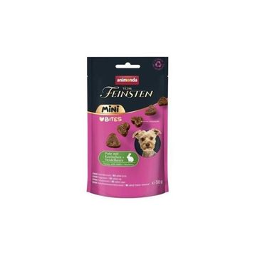 Animonda Hindi ve Tavşan Etli 50 gr Yetişkin Mini Irk Köpek Ödül Maması