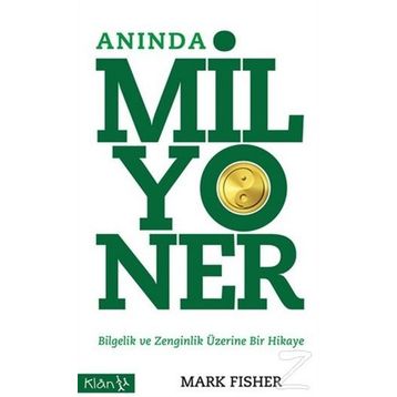 Anında Milyoner - Mark Fisher