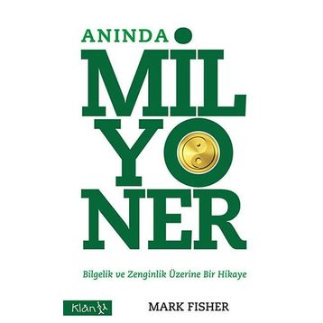 Anında Milyoner - Mark Fisher