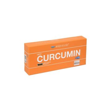 Aniqnaturals Opti Curcumin 120 Kapsül
